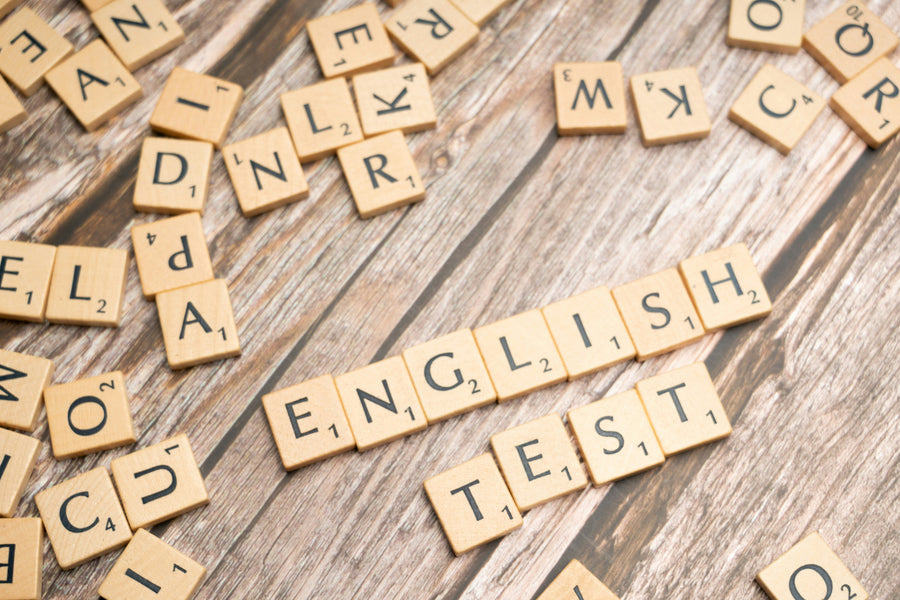 English Language
